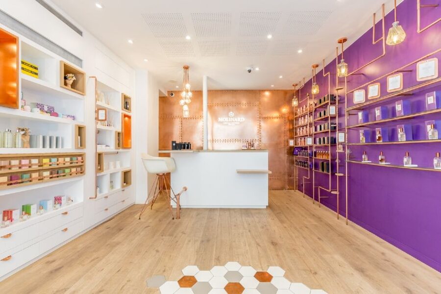 Paris: Perfume Creation Workshop - A Personal Fragrance on Rue Bonaparte