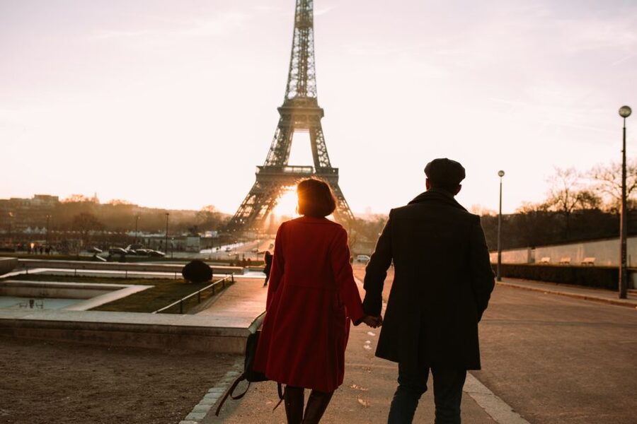 Paris: Photo Shoot with a Private Travel Photographer - Why the photographer matters more than the route