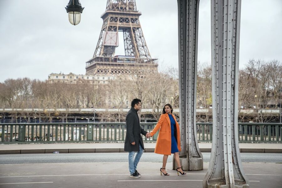 Paris: Photo Shoot with a Private Travel Photographer - Is $229 good value?
