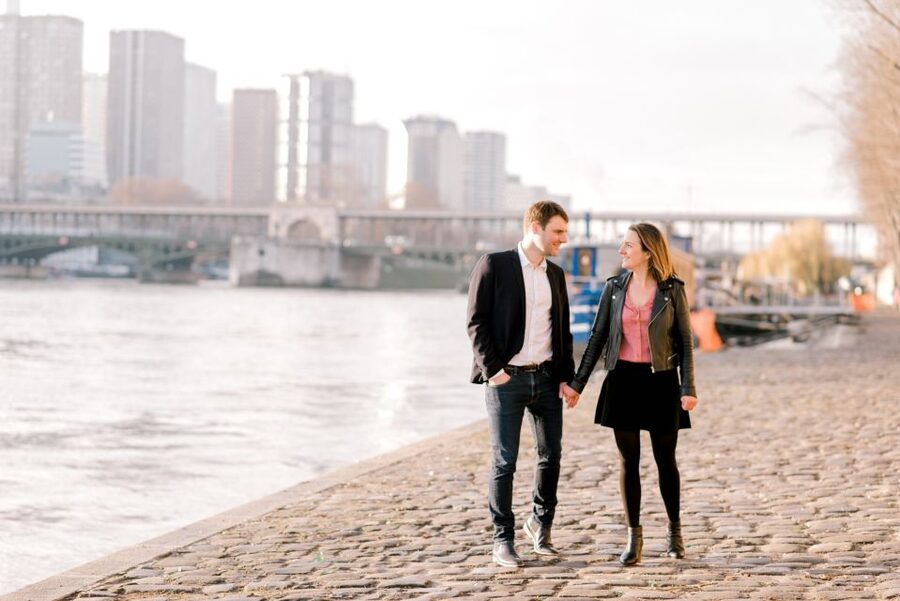 Paris: Photo Shoot with a Private Travel Photographer - Clothing, shoes, and small details that affect photographs