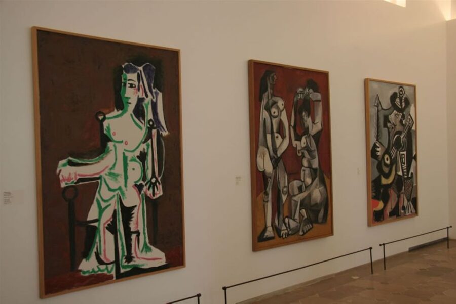 Paris: Picasso Museum Ticket & Optional Seine River Cruise - Planning your museum visit in Paris