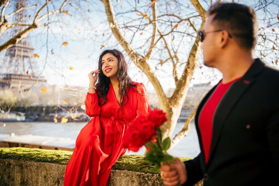 Paris: Premium Professional Photo Shoot - Who will get the most from this experience?