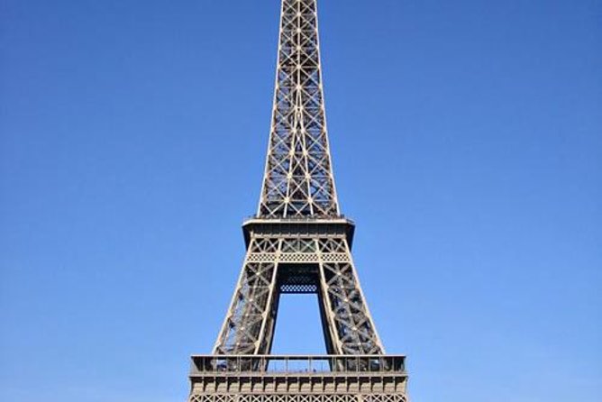 Paris Private Arrival Transfer from Charles de Gaulle (CDG) or Orly (ORY) - From CDG or Orly to your hotel