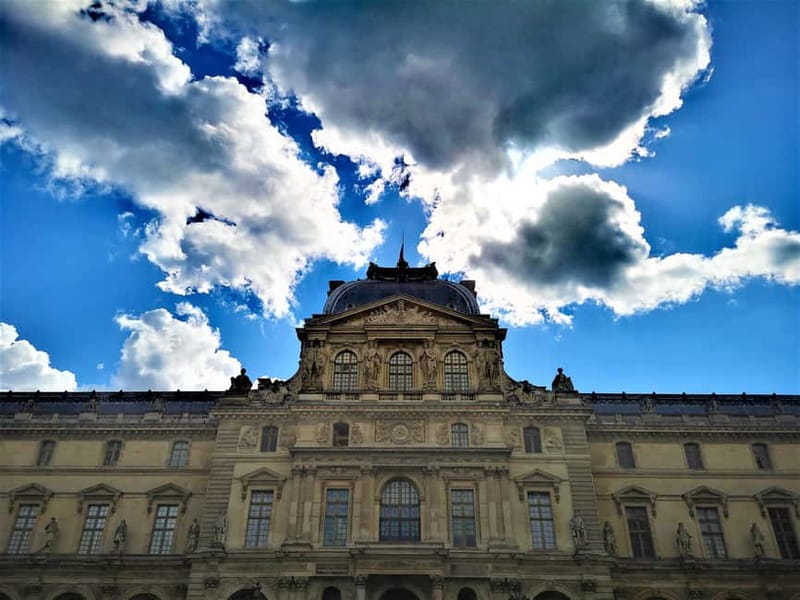 Paris: private city tour with seine river cruise - Key points to know before booking