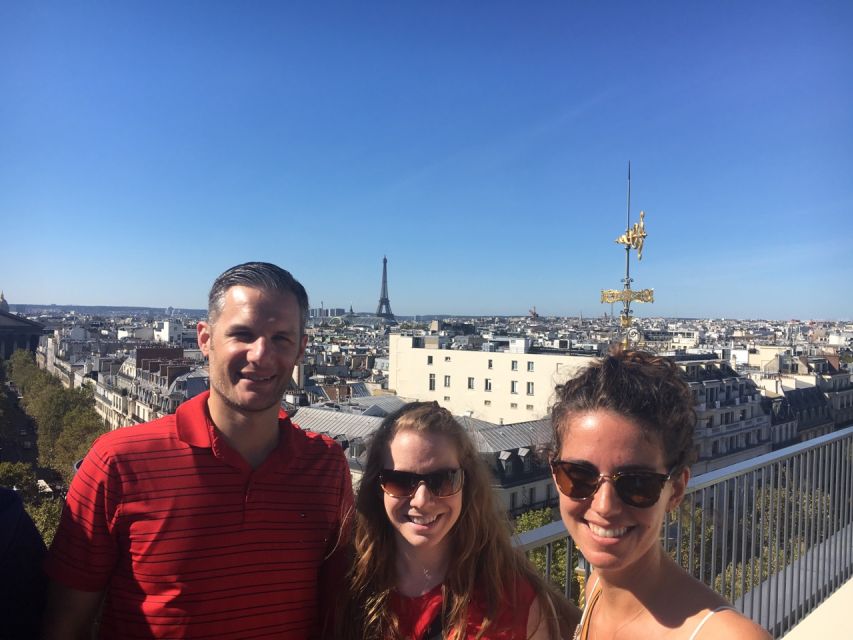 Paris: Private Custom Highlights and Gems Tour with a Local - Who will get the most from this Paris experience
