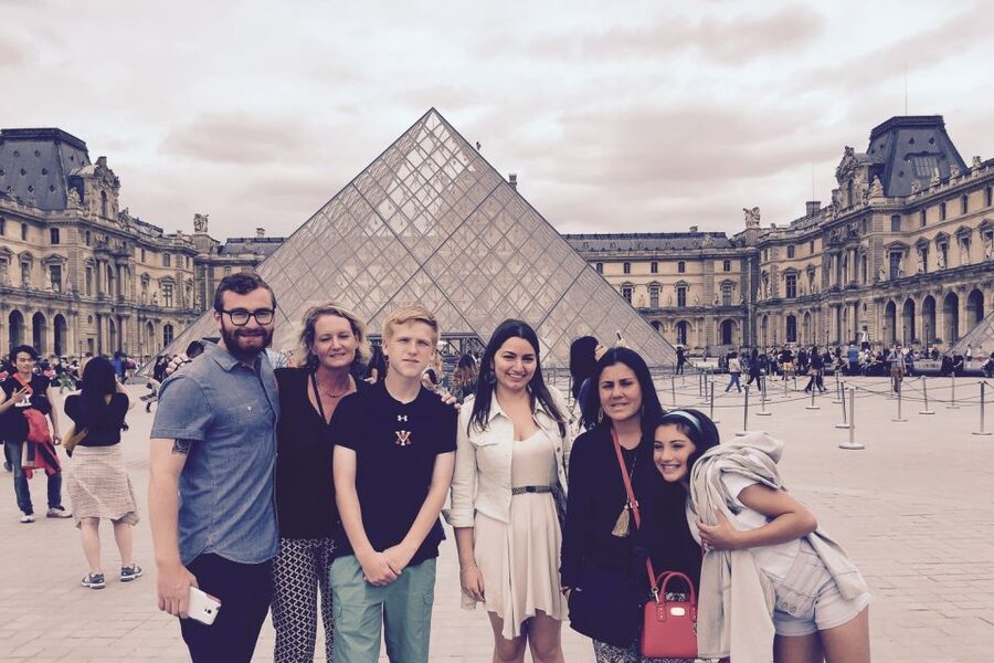 Paris: Private Customized Tour with a Local Guide - Why a private local walk can improve your Paris stay