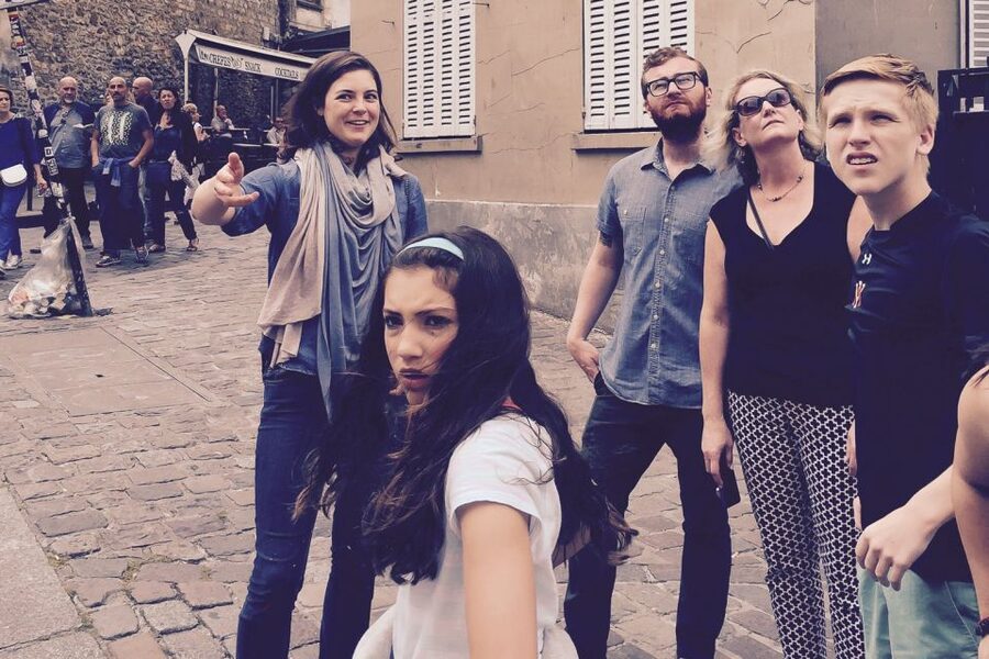 Paris: Private Customized Tour with a Local Guide - The guide makes the biggest difference