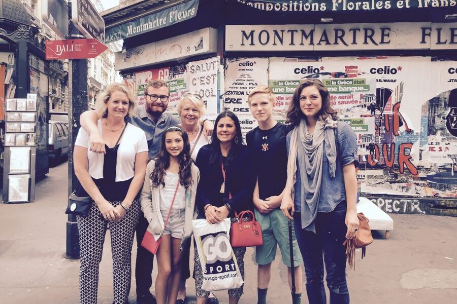Paris: Private Customized Tour with a Local Guide - How to shape the route before meeting your guide