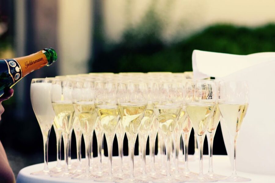 Paris: Private Day Trip to Champagne with 8 Tastings & Lunch - Lunch with Champagne, ratafia, and local food