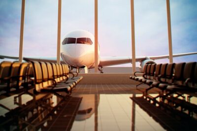 Paris Private Departure Transfer Hotel to CDG or ORLY Airports