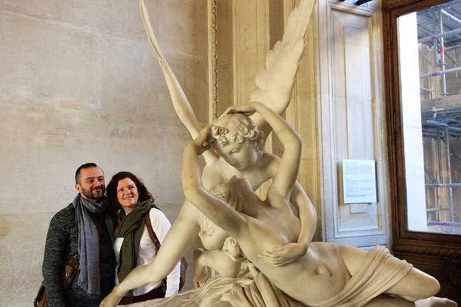 Paris Private Louvre Museum, Must See, 1H30 Tour. - Why a 90-minute Louvre tour makes sense