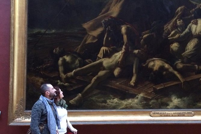 Paris Private Louvre Museum, Must See, 1H30 Tour. - Why the guides can add real value