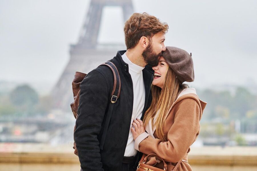 Paris: Private VIP Photoshoot with Experienced Photographer - Why a Paris photoshoot can be worth your time