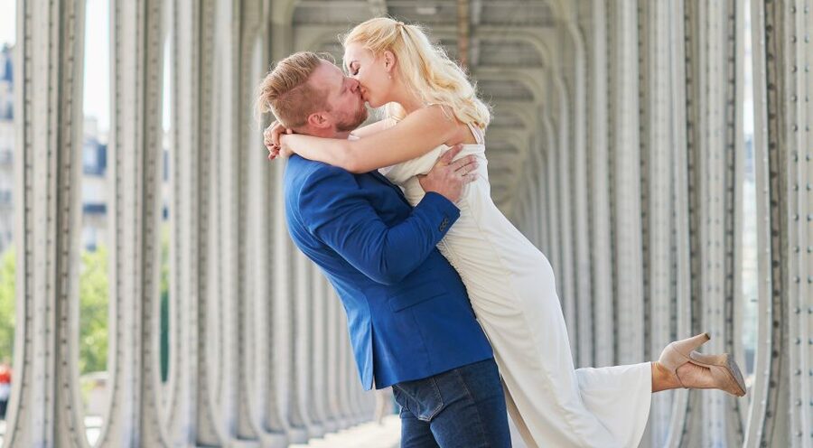 Paris: Private VIP Photoshoot with Experienced Photographer - Price and value for a small private group