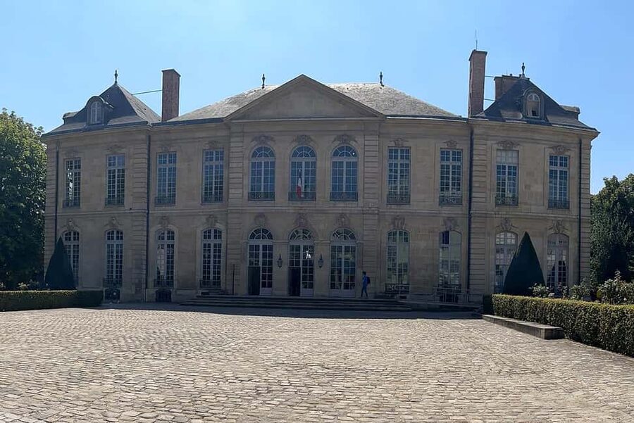 Paris: Rodin Museum Entry Ticket - Camille Claudel adds another important voice