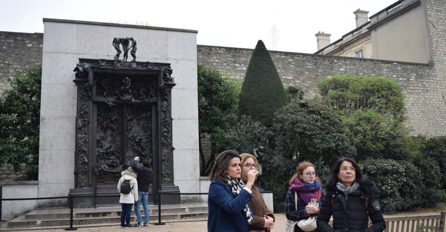 Paris: Rodin Museum Guided Tour with skip-the-line tickets - Why Rodin’s museum deserves a guided visit