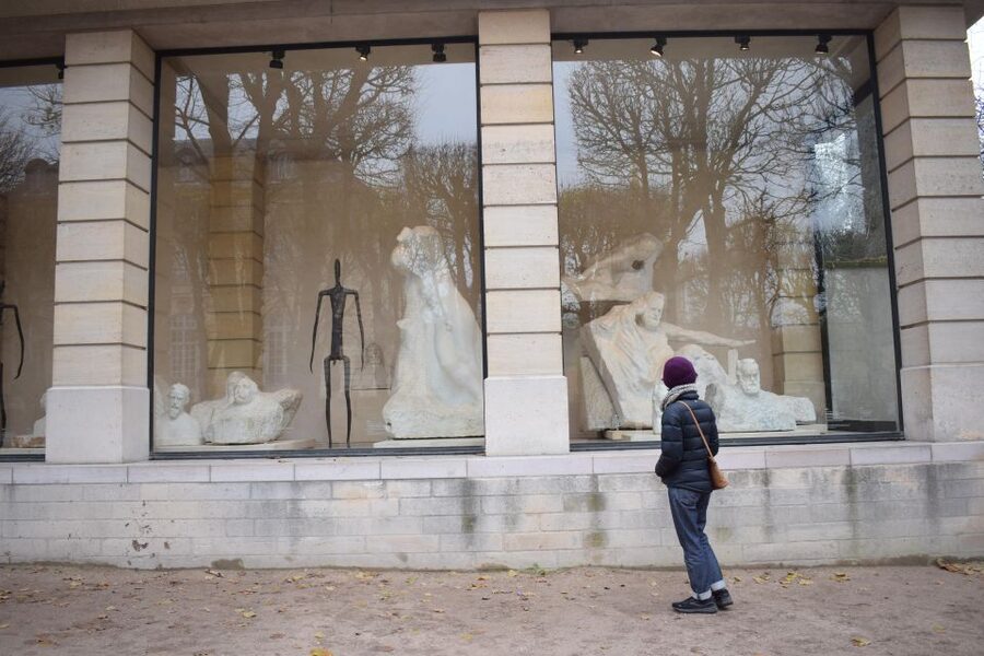 Paris: Rodin Museum Guided Tour with skip-the-line tickets - A small group that leaves room for questions