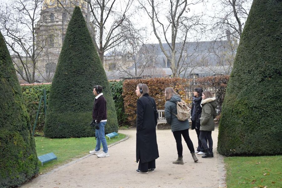 Paris: Rodin Museum Guided Tour with skip-the-line tickets - How the $116 price makes sense
