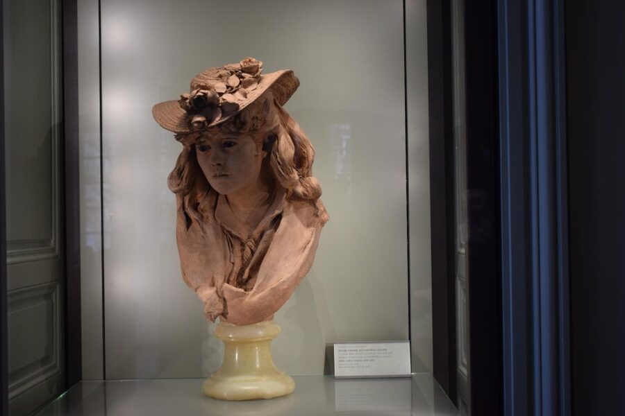 Paris: Rodin Museum Guided Tour with skip-the-line tickets - What is not included