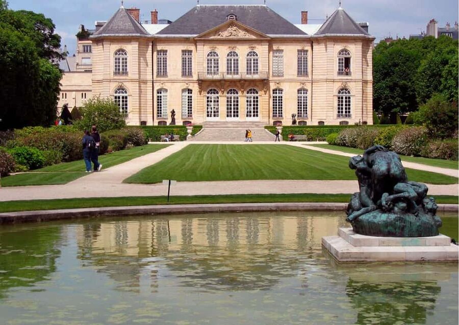 Paris: Rodin Museum Skip-the-line Entry Ticket with Audio - Why the Rodin Museum is more than a quick sculpture stop