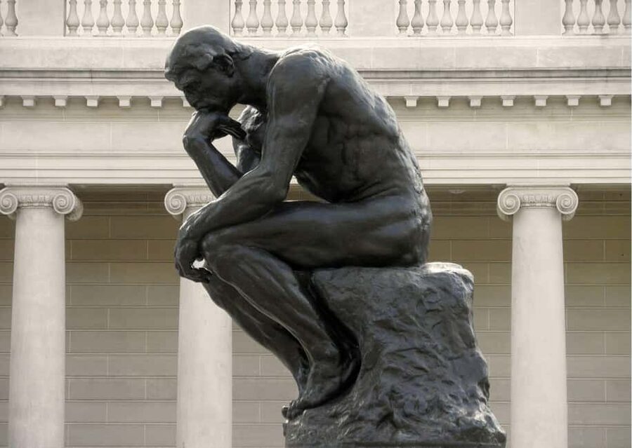 Paris: Rodin Museum Skip-the-line Entry Ticket with Audio - Entering Hôtel Biron with a skip-the-line ticket