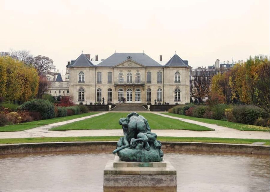 Paris: Rodin Museum Skip-the-line Entry Ticket with Audio - Is $24 a fair price?