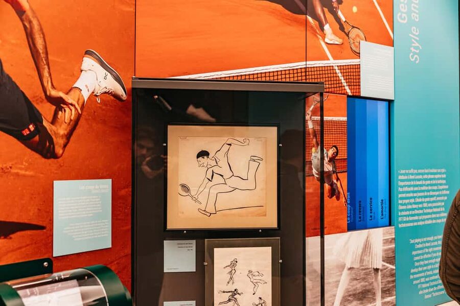 Paris: Roland-Garros Stadium Guided Backstage Tour - Why Roland-Garros feels different from an ordinary stadium tour