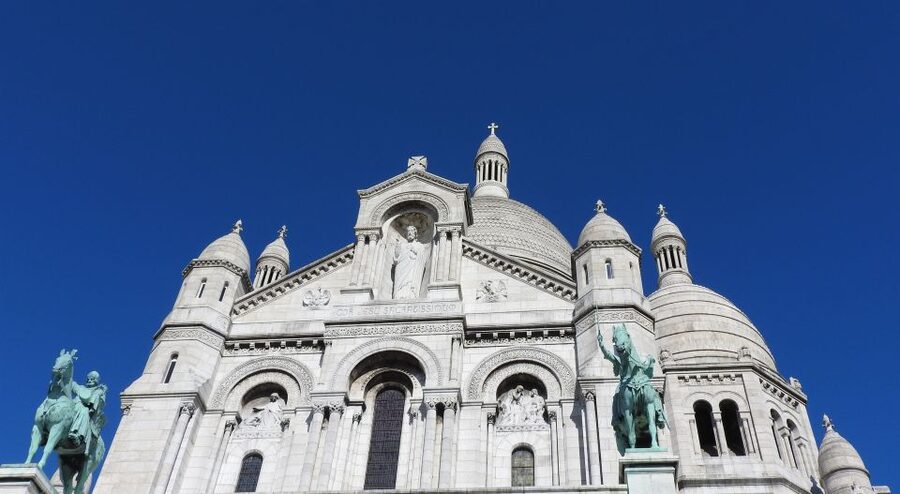 Paris: Sacré-Coeur and Montmartre Tour with Expert Guide - Who should book this Montmartre walk?