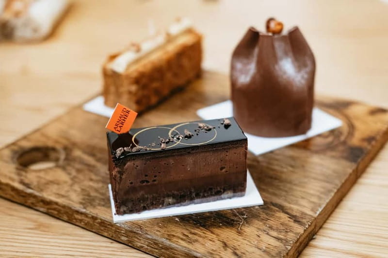 Paris: Saint Germain des Prés Guided Foodie Walking Tour - The three-hour option and its cheese-and-wine pairing