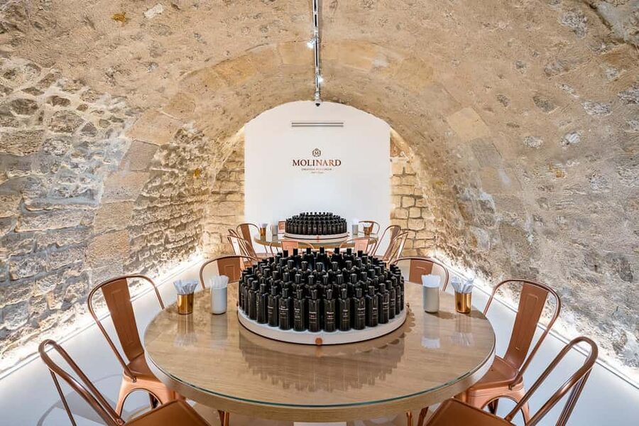 Paris Saint Honoré Ier: Perfume Creation Workshop - Key points to know before booking