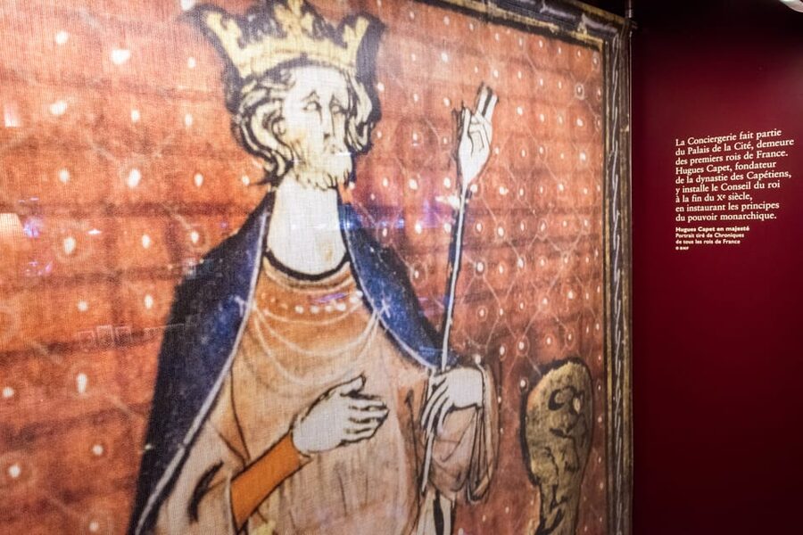 Paris: Sainte-Chapelle and Conciergerie Combined Tickets - Useful planning details