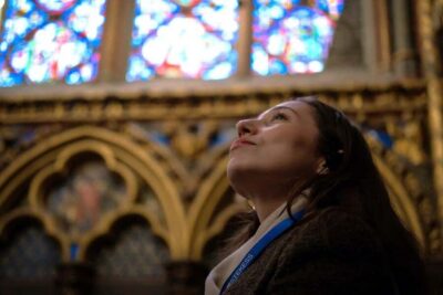 Sainte-Chapelle, Conciergerie, Notre Dame Guided Tour