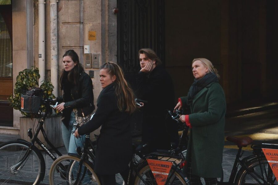Paris: Secret City Bike Tour Off the Tourist Path - Why This Bike Tour Shows a Different Paris