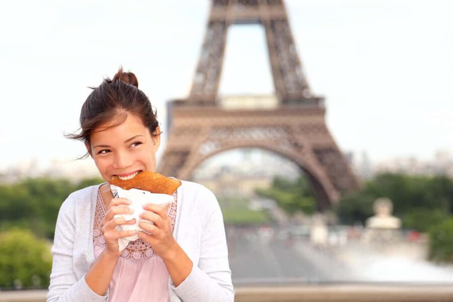Paris: Seine Cruise & Crepe Tasting near the Eiffel Tower - Choosing the best departure time