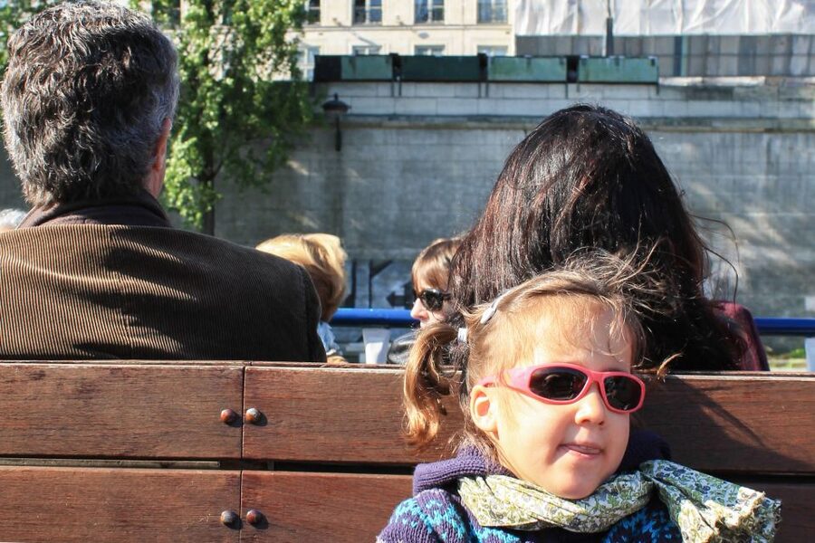 Paris: Seine River and Canal Saint-Martin Cruise - Key points to know before you go