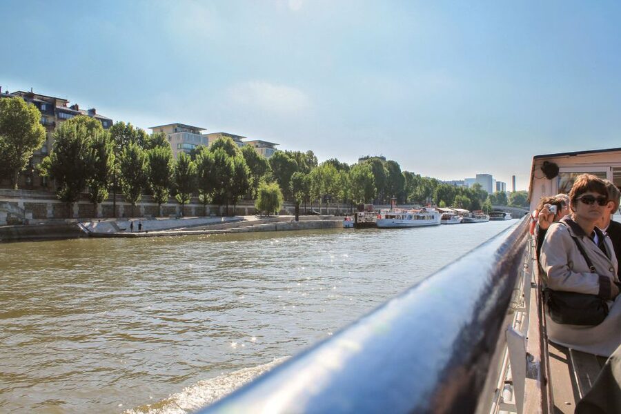 Paris: Seine River and Canal Saint-Martin Cruise - Who will enjoy this cruise most