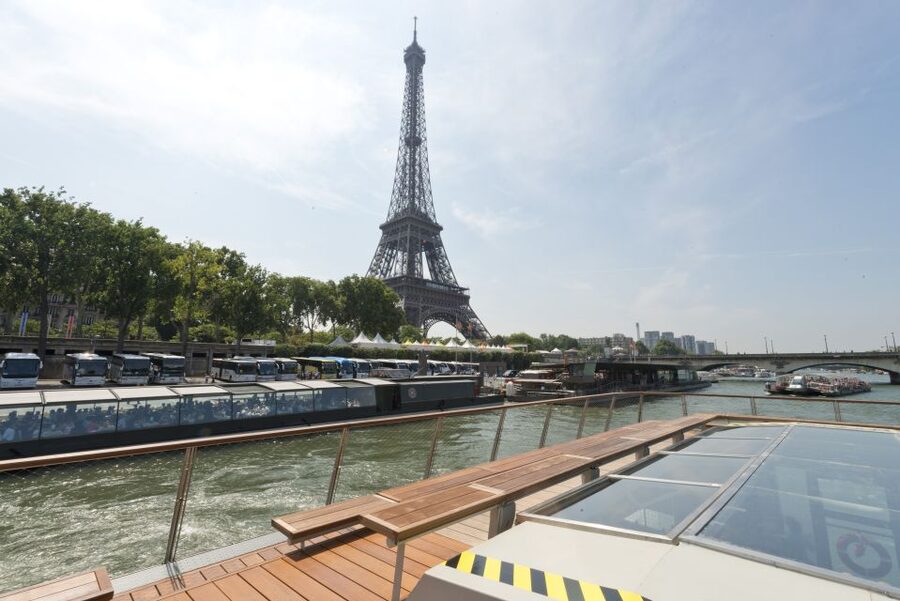 Paris: Seine River Cruise and 3-course Bistro Lunch - Is $69 a Fair Paris Price?