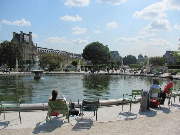 Paris Sightseeing Family Friendly Guided Electric Bike Tour - Key points to know before booking