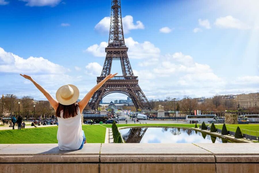 Paris: Skip-the-Line Eiffel Tower and Trocadero Gardens Tour - Key points before you book