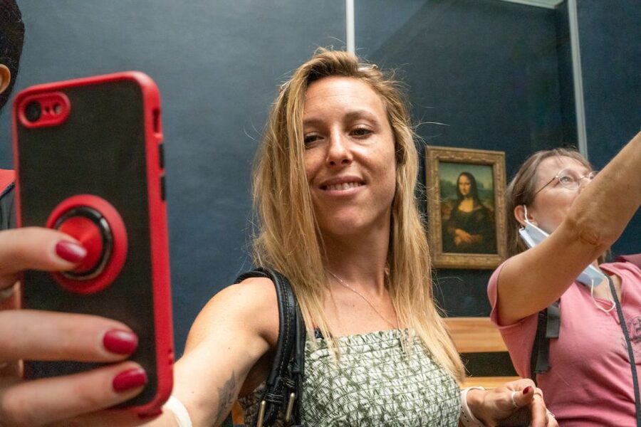 Paris: Skip-the-Line Louvre Highlights Guided Tour - Meeting at the Arc de Triomphe du Carrousel