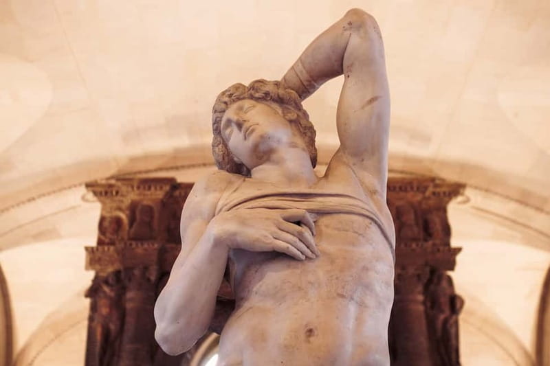 Paris: Skip-the-Line Louvre Highlights Tour with Mona Lisa - Meeting the Mona Lisa