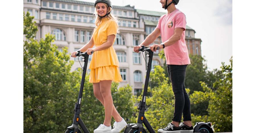 Paris: Small-Group E-Scooter Tour with a Local Guide - Starting near the Latin Quarter at 10 Rue de Pontoise