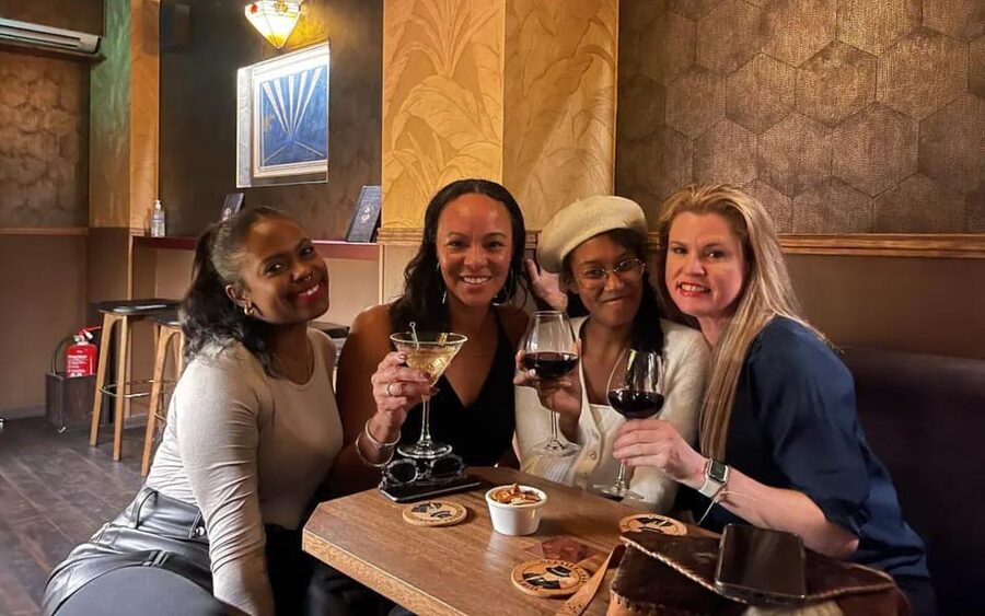 Paris: Speakeasy and Hidden Bars Tour - What $41 buys you