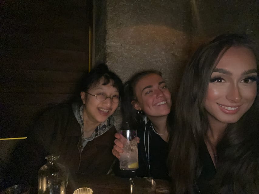 Paris: Speakeasy and Hidden Bars Tour - Who will enjoy this Paris night out?