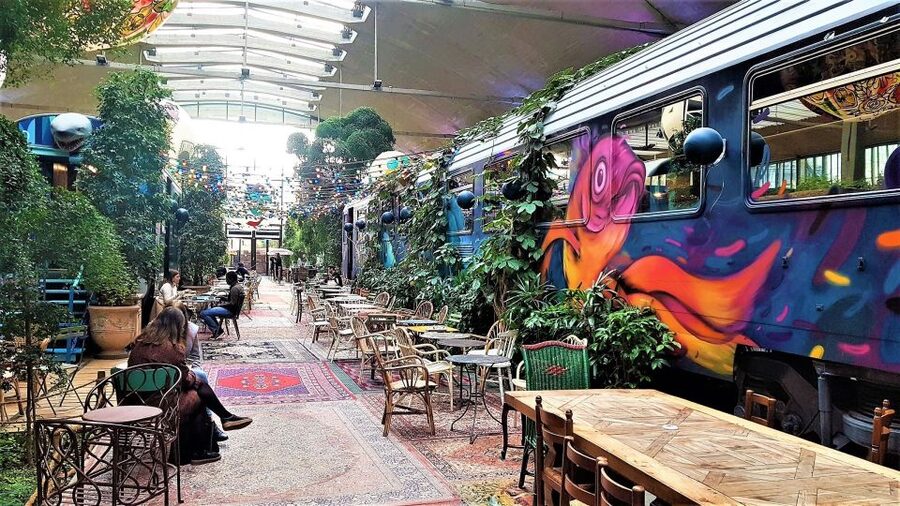 Paris: Street Art Open-Air Museum Bike Tour - Weather, bikes, and the small details that matter