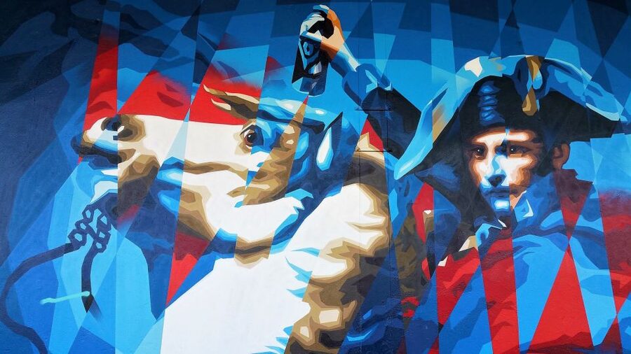 Paris: Street Art Open-Air Museum Bike Tour - Who should book this Paris bike tour?