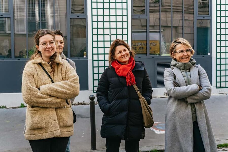 Paris: Street Art Walking Tour with a Street Artist Guide - Is $47 a Fair Price for 90 Minutes?