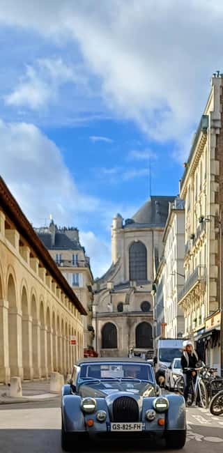 Paris: The French Food Highlights Tour - Key points to know before booking