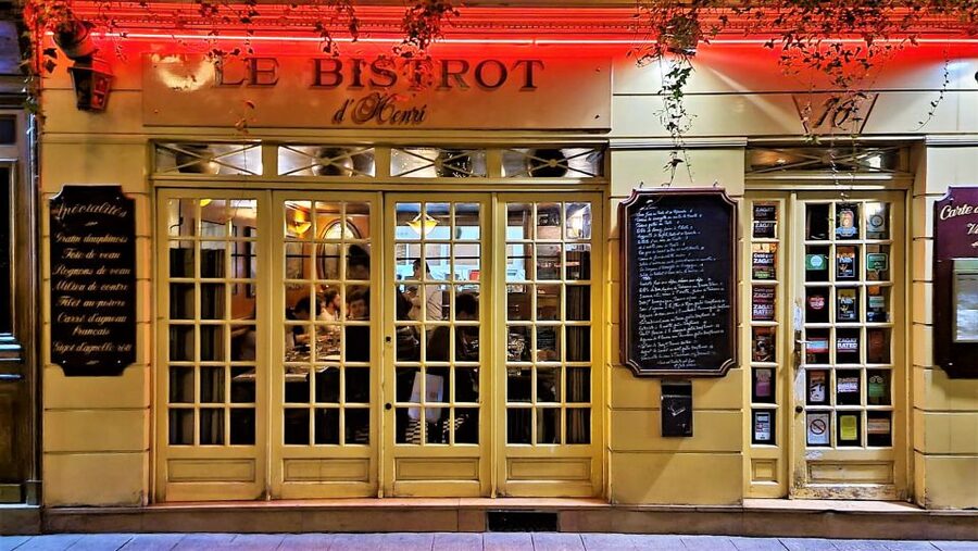 Paris: The French Food Highlights Tour - Booking details worth knowing