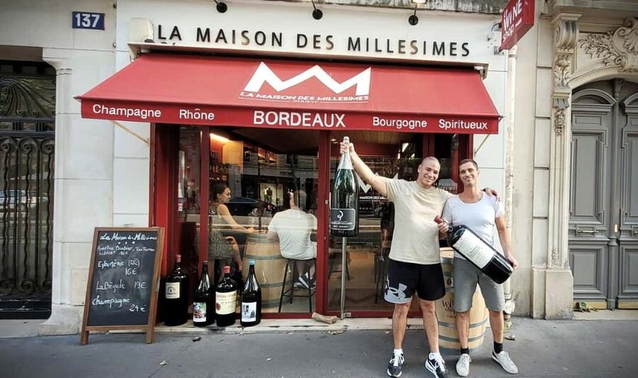 Paris: The French Food Highlights Tour - From classic dishes to sweet treats